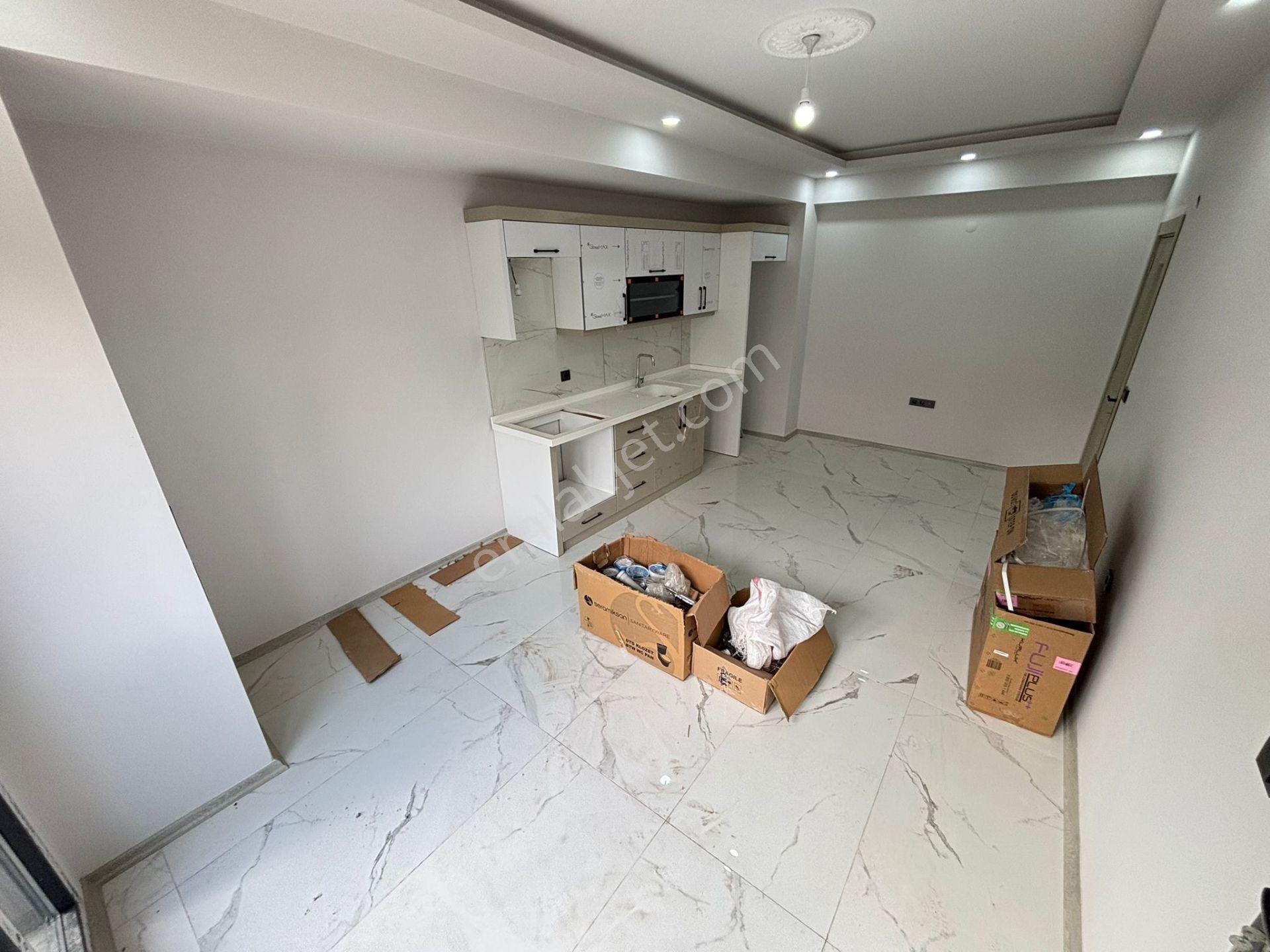 Mera Emlaktan Tuzcumurat Mh. Kapalı Otoparklı 2+1 85m2 Lüx Daire