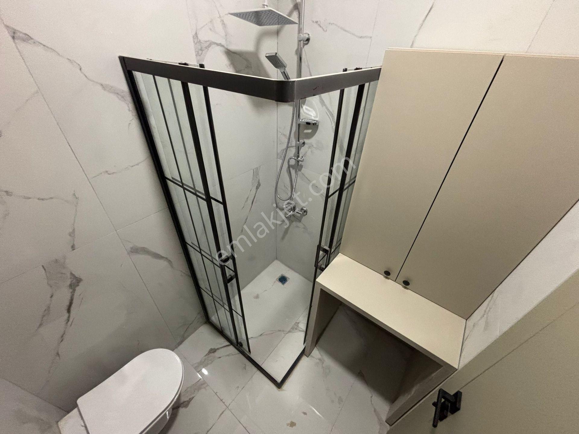 Mera Emlaktan Tuzcumurat Mh. Kapalı Otoparklı 2+1 85m2 Lüx Daire - Görsel 25