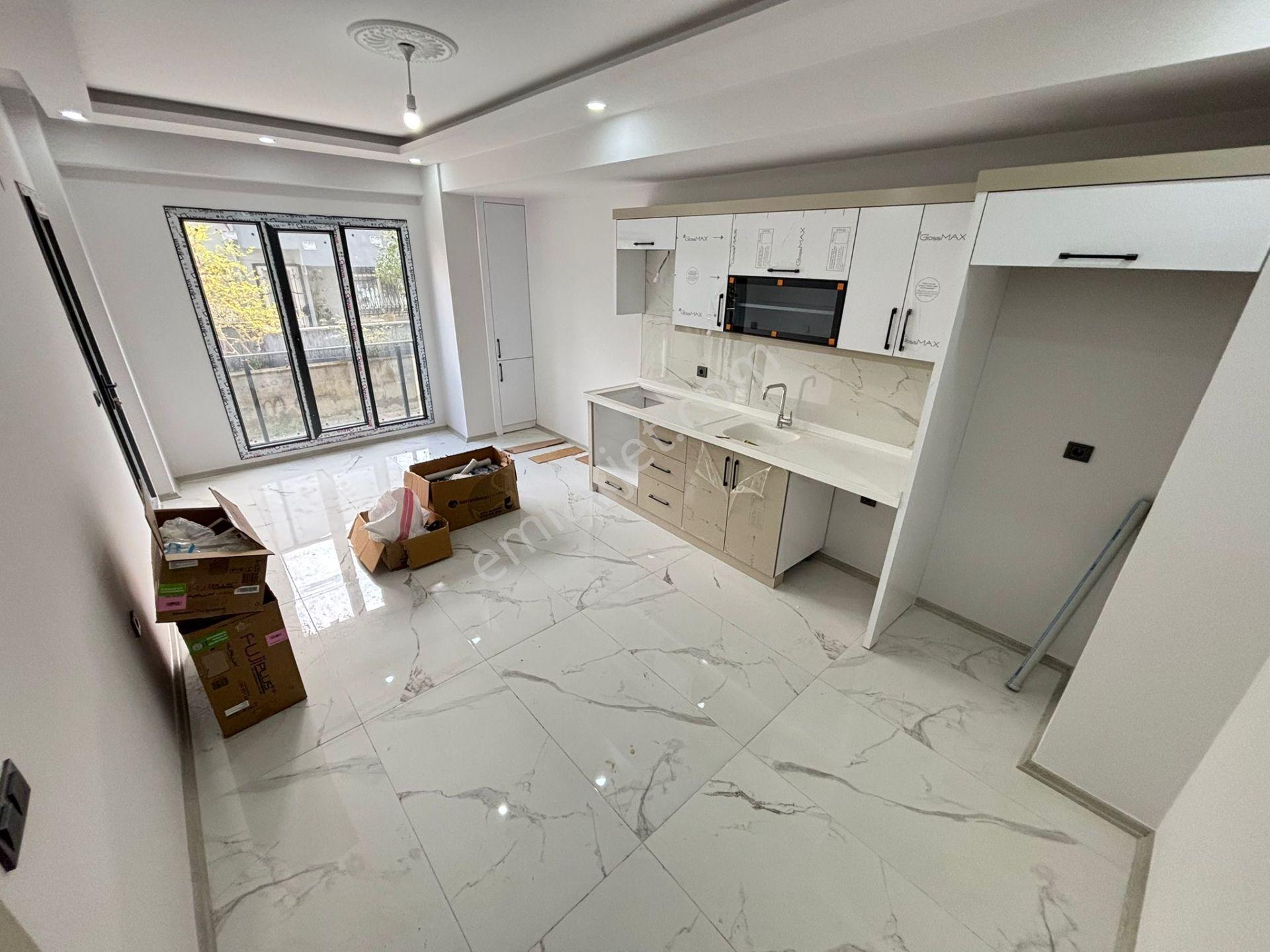 Mera Emlaktan Tuzcumurat Mh. Kapalı Otoparklı 2+1 85m2 Lüx Daire - Görsel 3