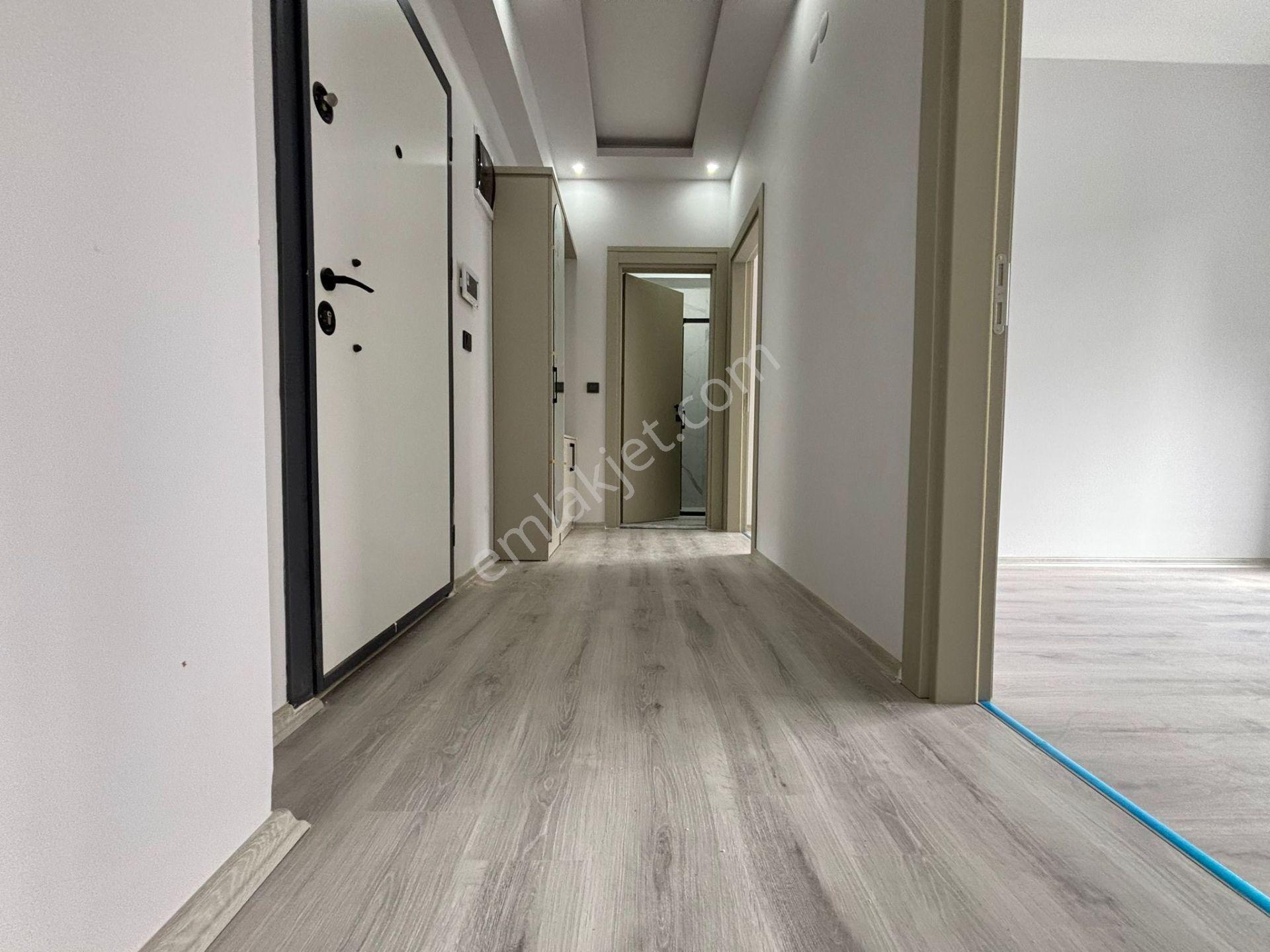 Mera Emlaktan Tuzcumurat Mh. Kapalı Otoparklı 2+1 85m2 Lüx Daire - Görsel 8