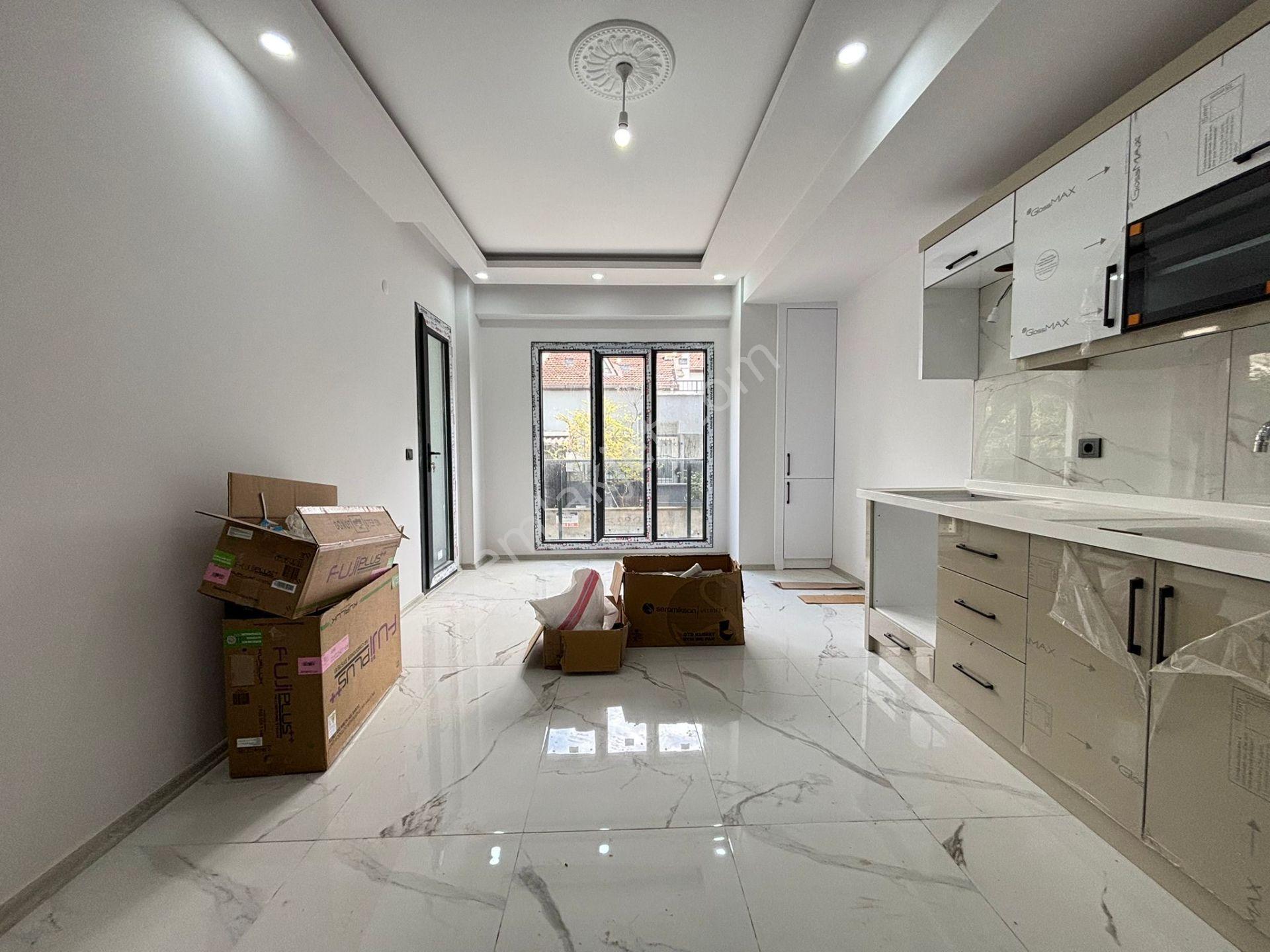 Mera Emlaktan Tuzcumurat Mh. Kapalı Otoparklı 2+1 85m2 Lüx Daire - Görsel 2