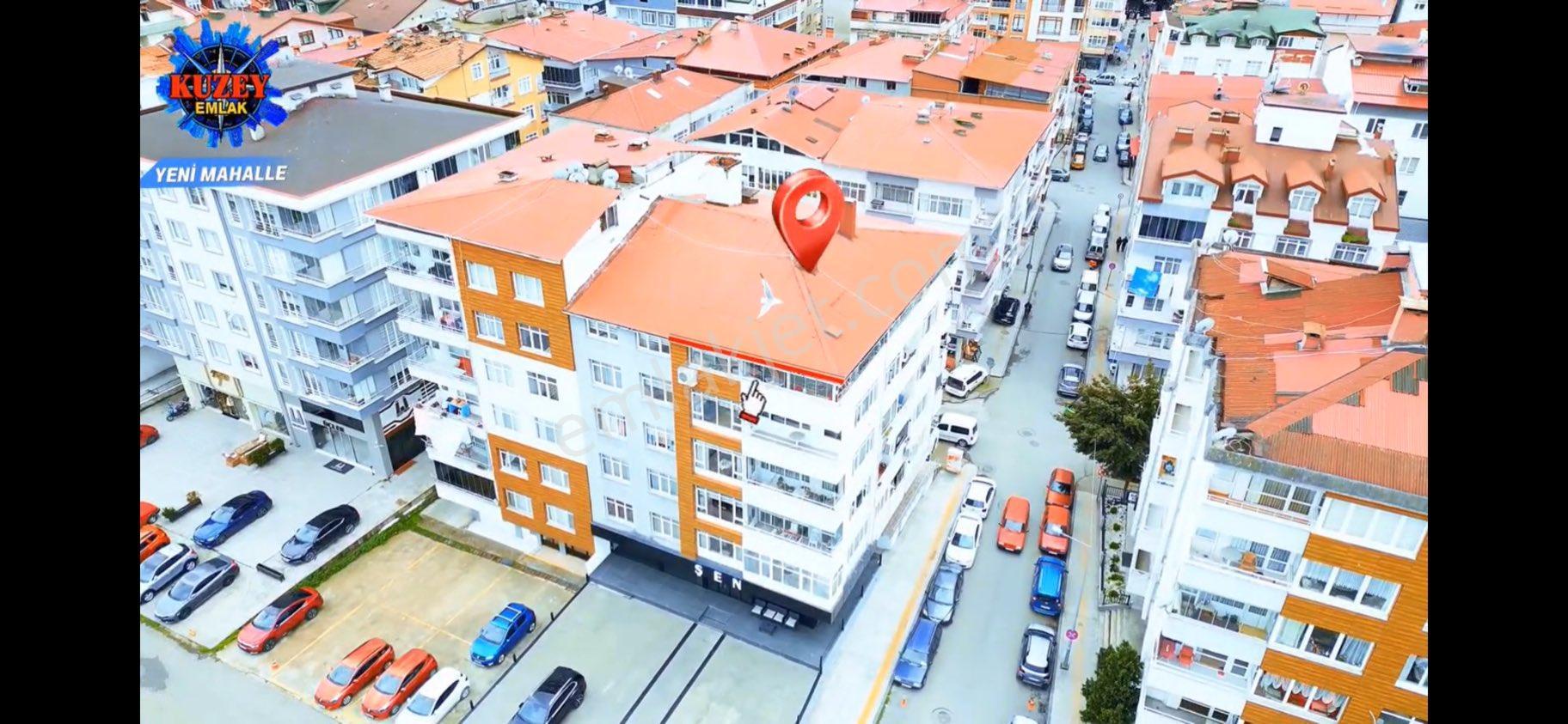 Altınordu /yeni Mahallede Satılık 2+1 Çatıkatı - Görsel 2