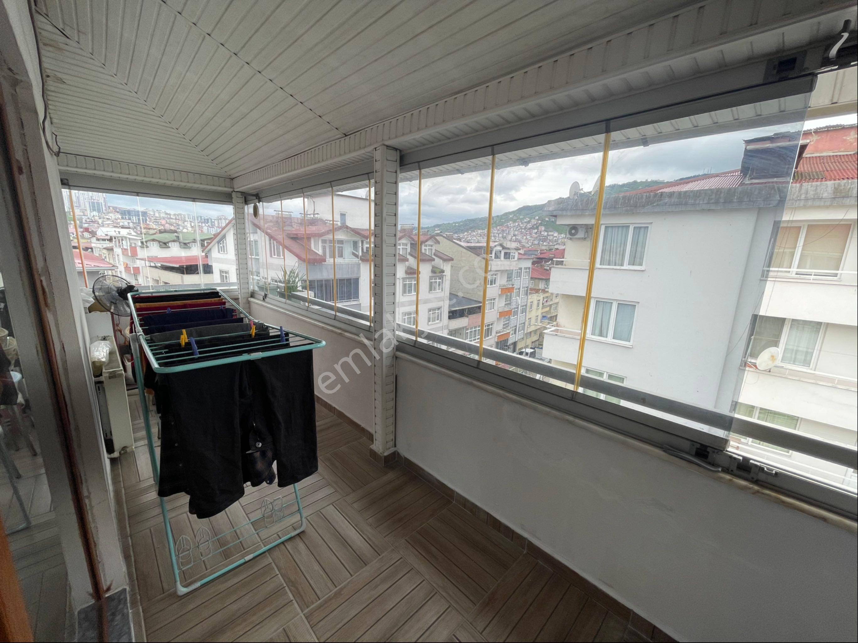 Altınordu /yeni Mahallede Satılık 2+1 Çatıkatı - Görsel 6