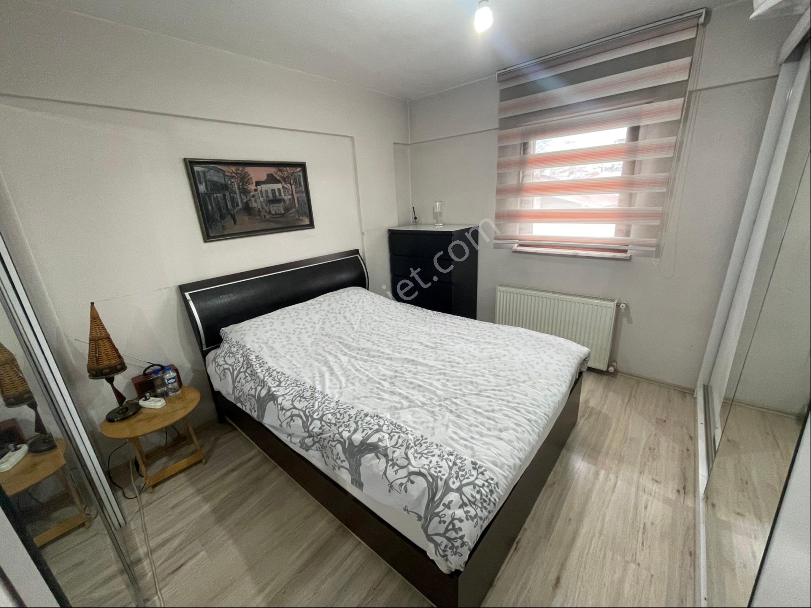 Altınordu /yeni Mahallede Satılık 2+1 Çatıkatı - Görsel 8