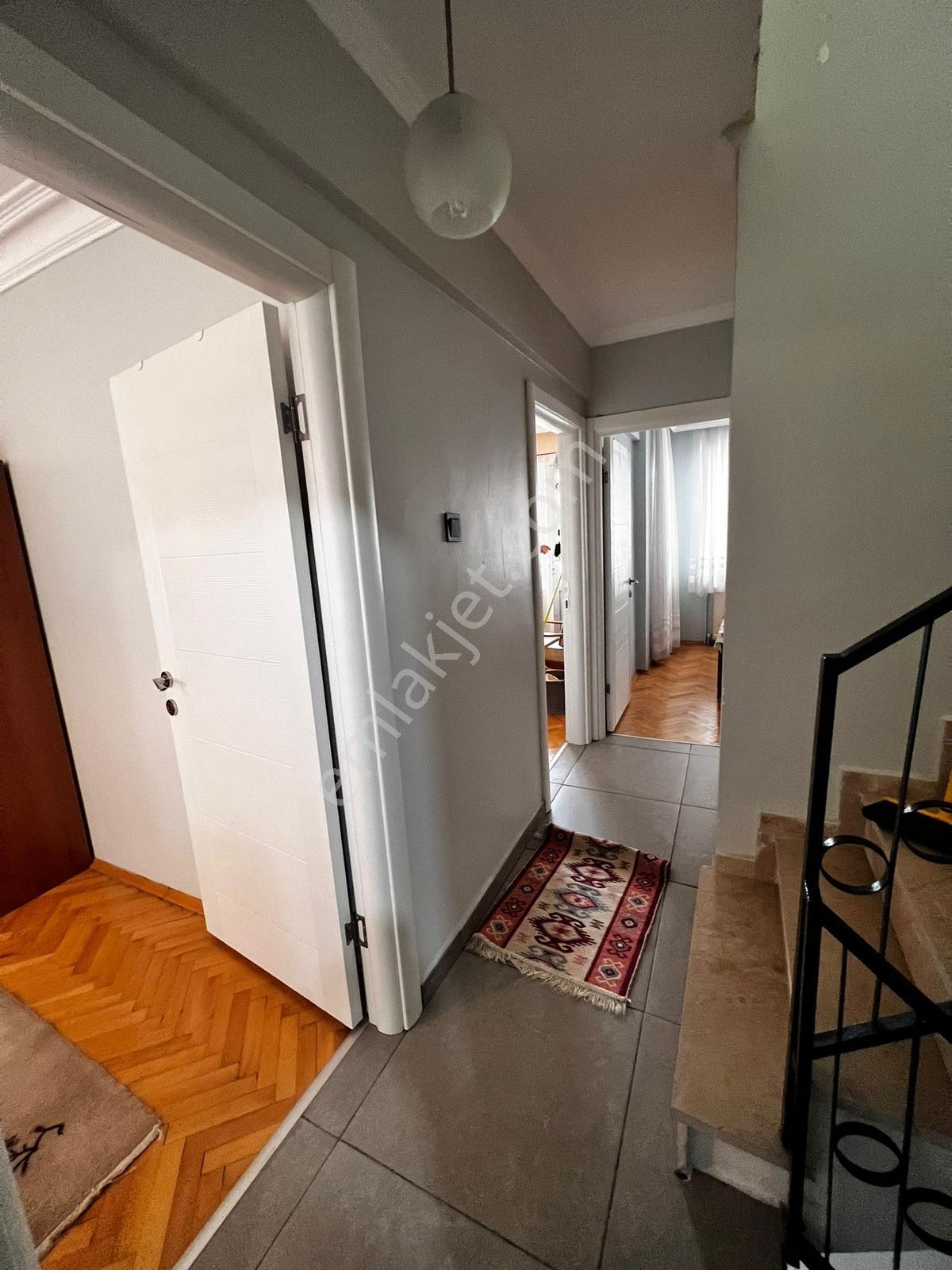 Denize Sıfır Kurşunlu Tokaç Villaları Satılık 4+1 Villa - Görsel 9