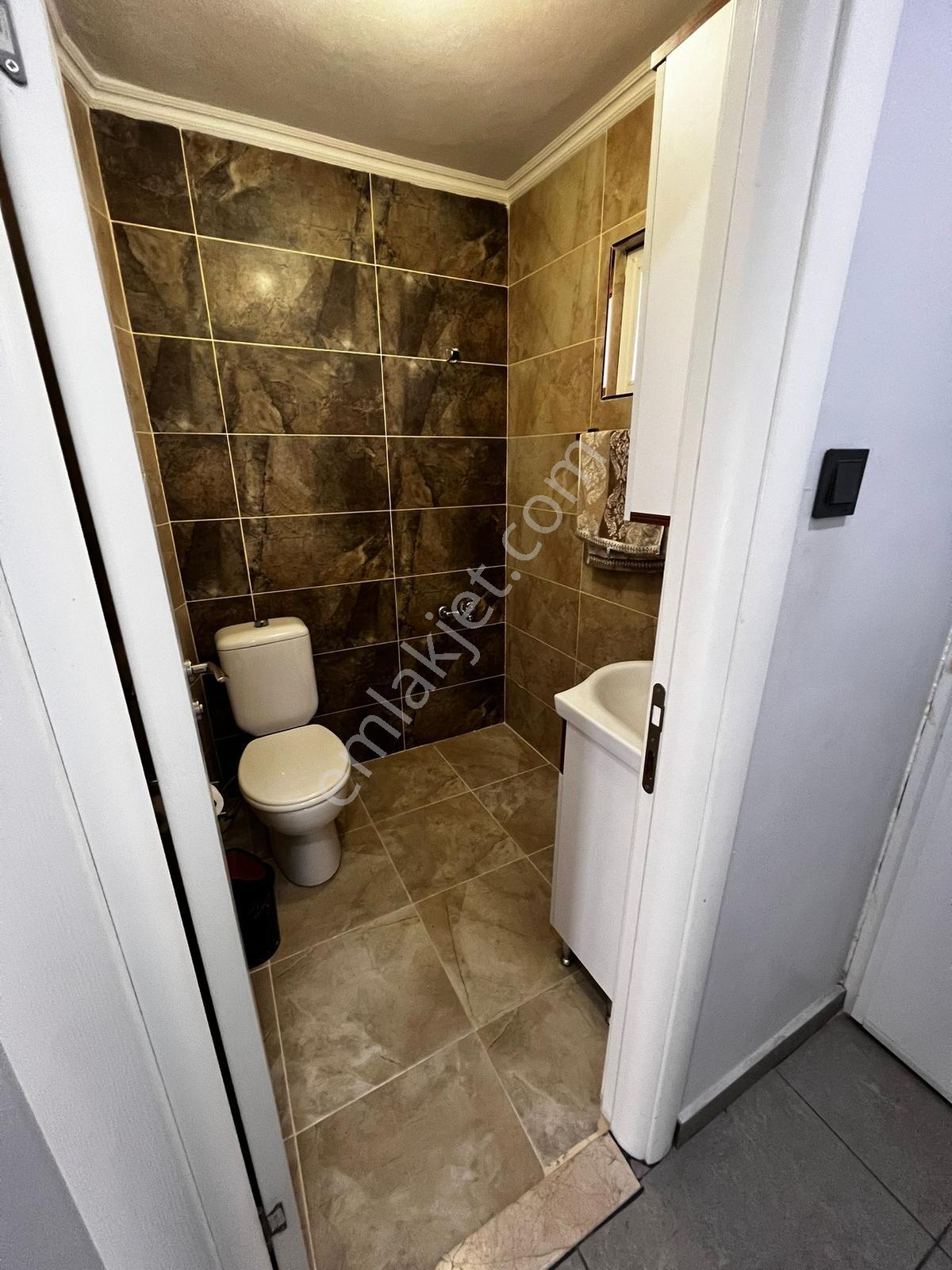 Denize Sıfır Kurşunlu Tokaç Villaları Satılık 4+1 Villa - Görsel 23