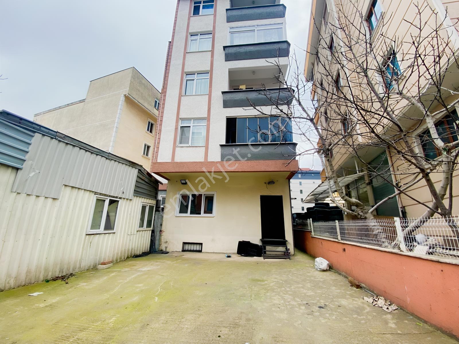 Chn Group Gayrimenkul'den Kiralık Ticari Dükkan - Görsel 6
