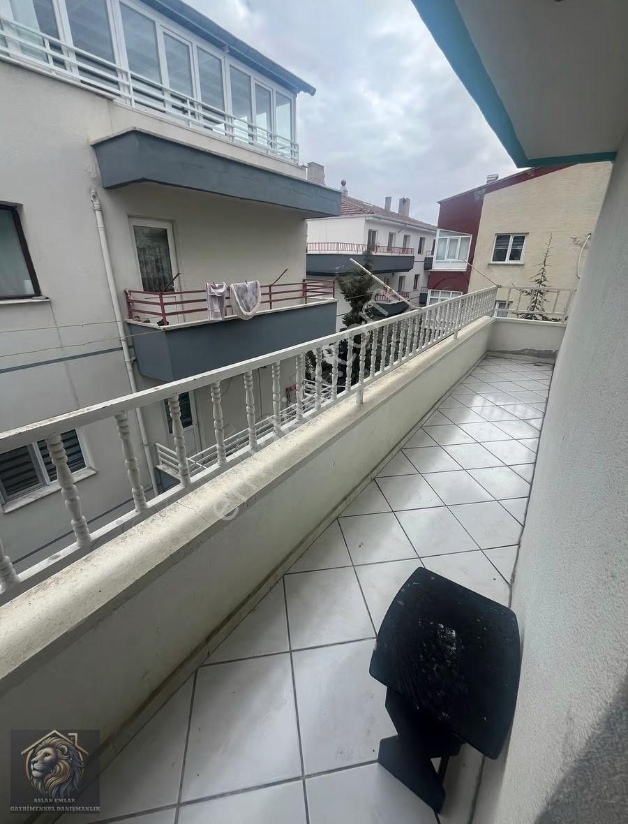Piyade Mah'de Ara Katta Masrafsız Kiralık Daire - Görsel 9