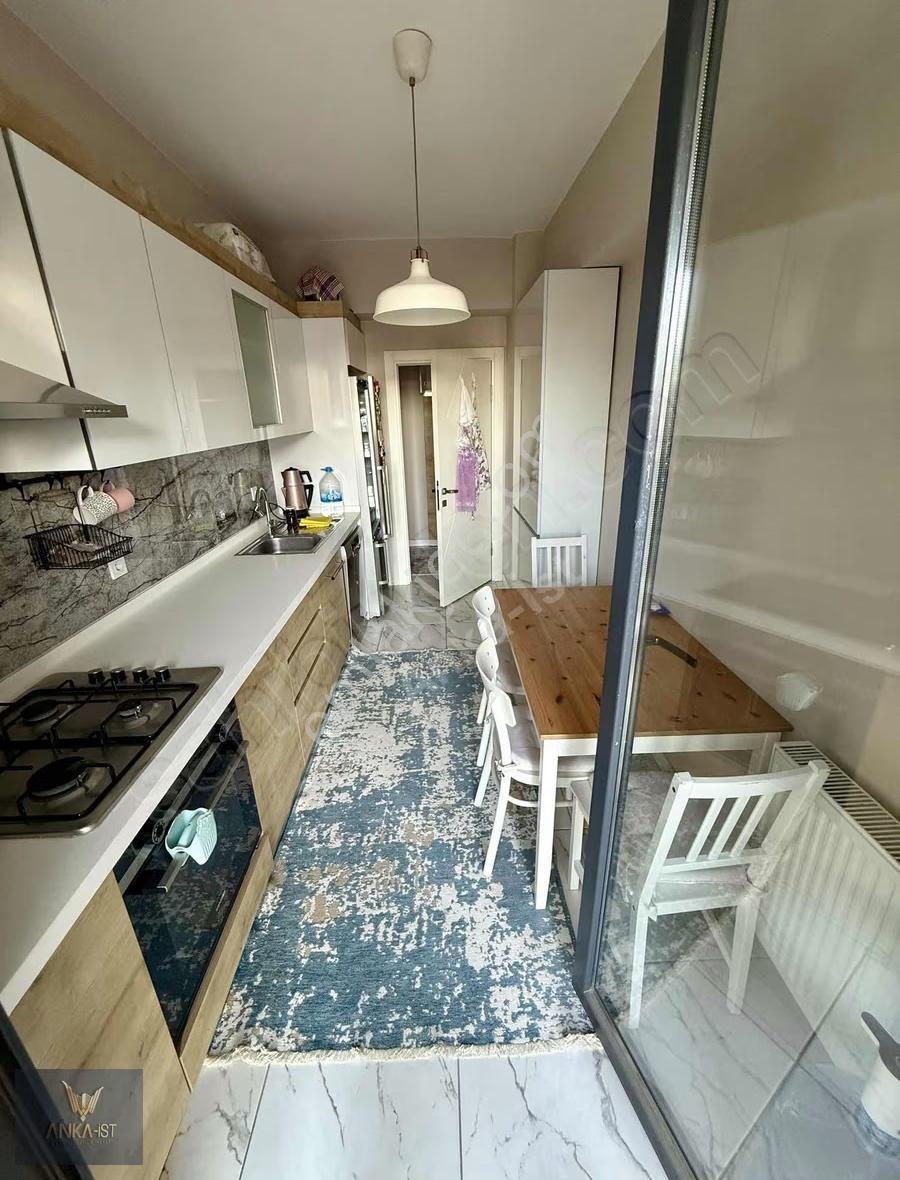 Tuzla Aydınlı Lotus Sitesinde Kiralık Teraslı Daire(eşyalı) - Görsel 17
