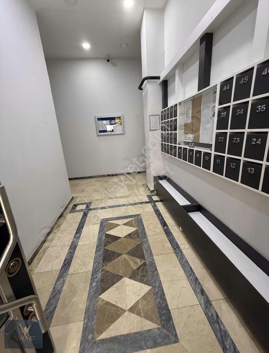 Tuzla Aydınlı Lotus Sitesinde Kiralık Teraslı Daire(eşyalı) - Görsel 33