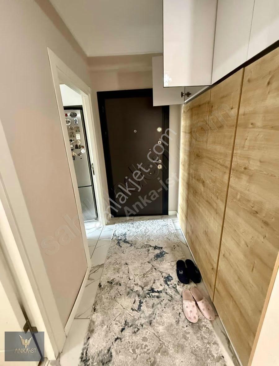 Tuzla Aydınlı Lotus Sitesinde Kiralık Teraslı Daire(eşyalı) - Görsel 16