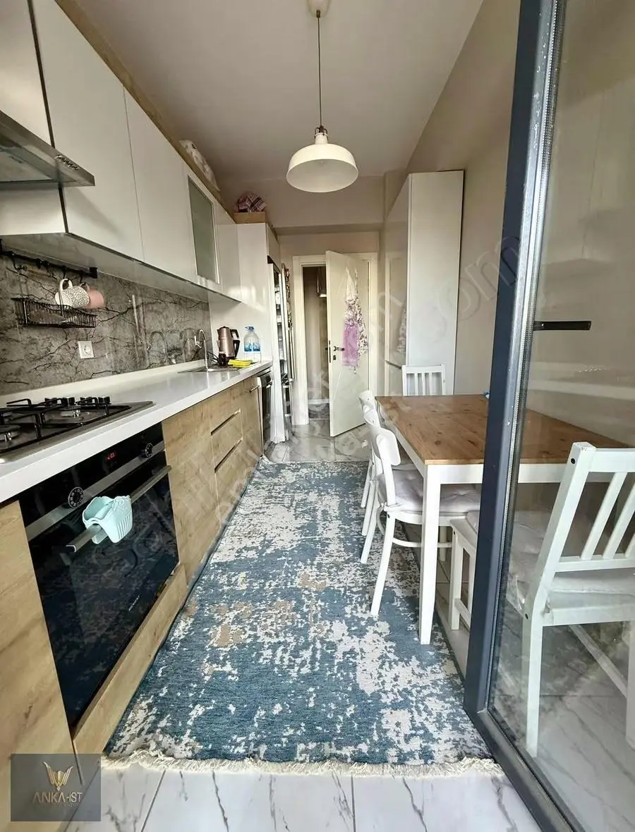 Tuzla Aydınlı Lotus Sitesinde Kiralık Teraslı Daire(eşyalı) - Görsel 2