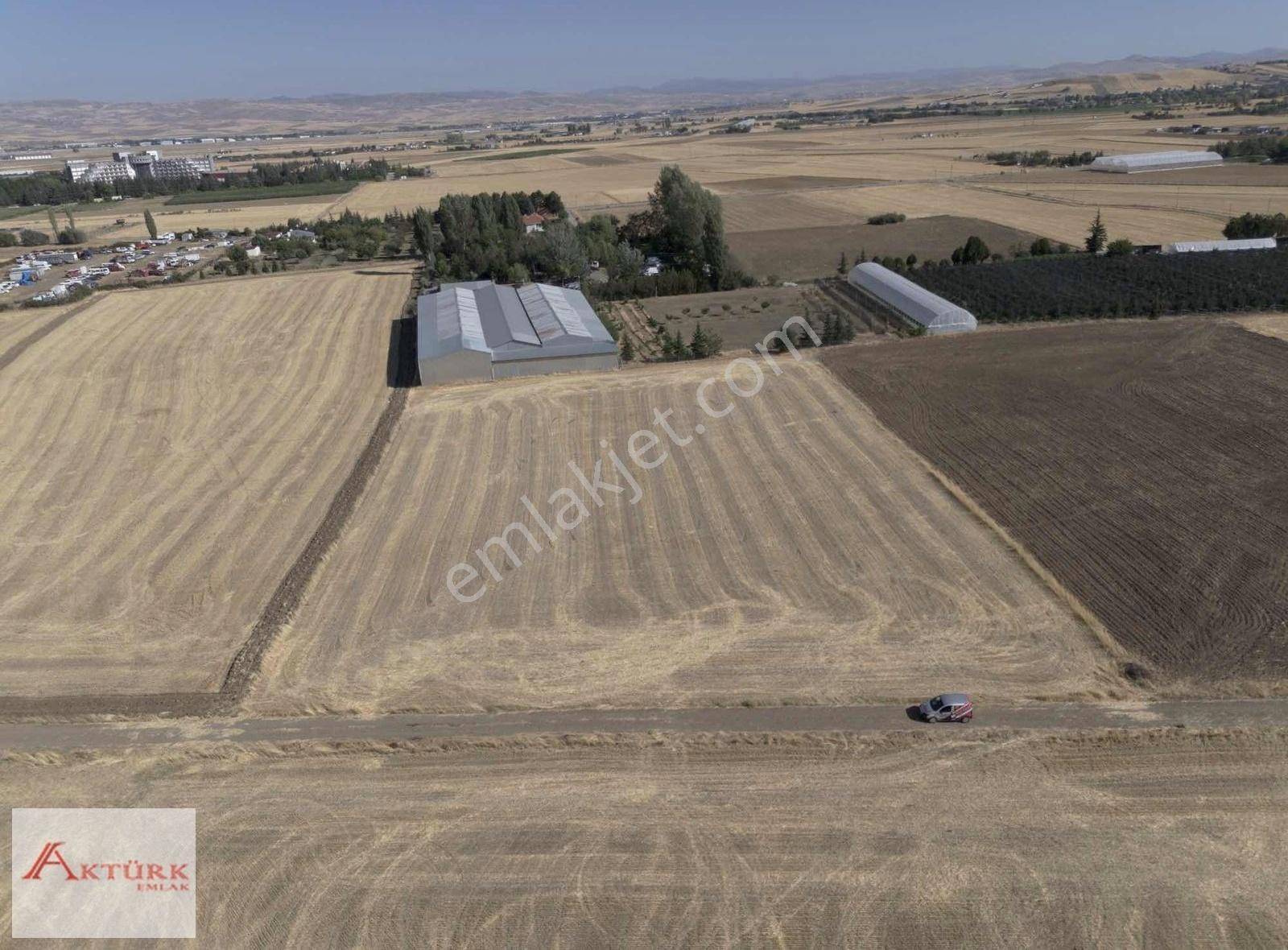 /*aktürk Emlaktan*\8000m2 Tek Tapu Otele 500m Mesafede Fırsat - Görsel 28
