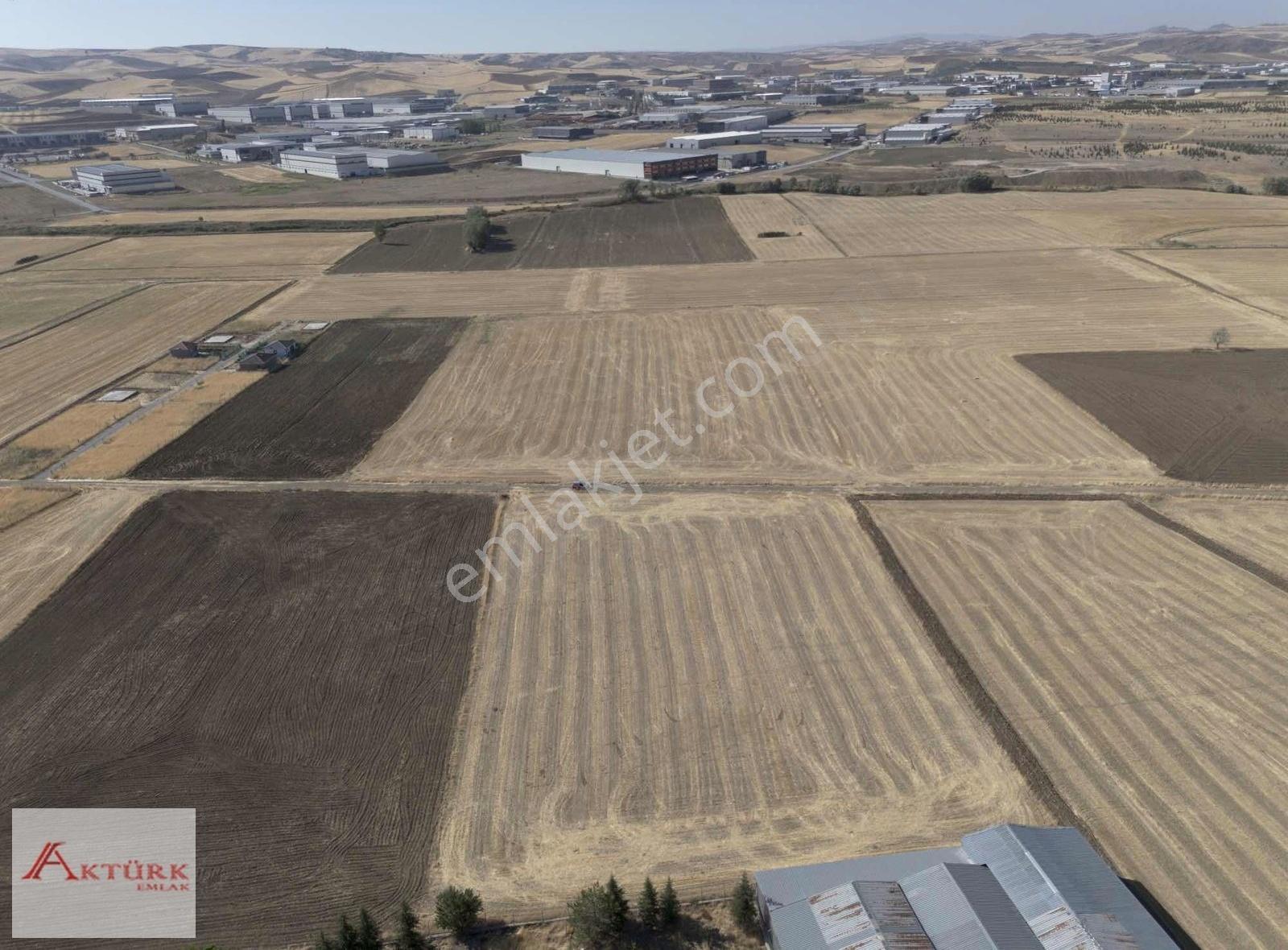 /*aktürk Emlaktan*\8000m2 Tek Tapu Otele 500m Mesafede Fırsat - Görsel 24