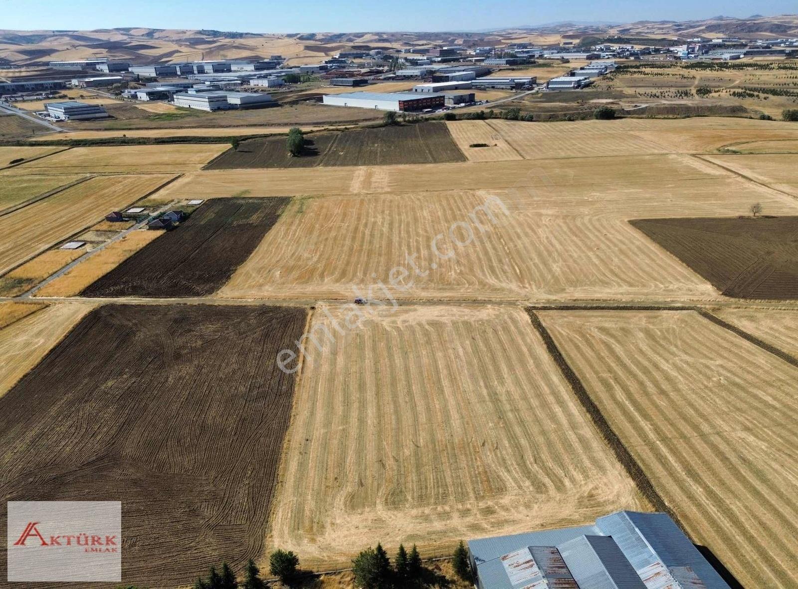 /*aktürk Emlaktan*\8000m2 Tek Tapu Otele 500m Mesafede Fırsat - Görsel 20