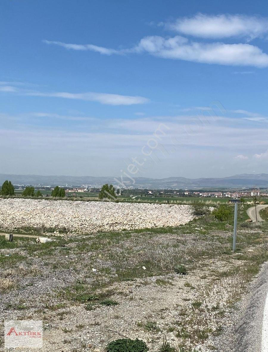 //aktürk Emlak\\ Elektrik Su Mevcut Son 2 Bahçe Takas Olur*** - Görsel 2