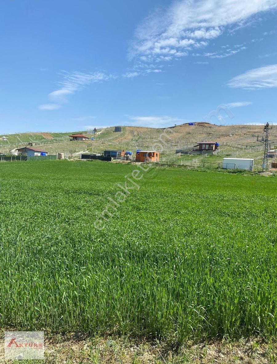 //aktürk Emlak\\ Elektrik Su Mevcut Son 2 Bahçe Takas Olur*** - Görsel 5