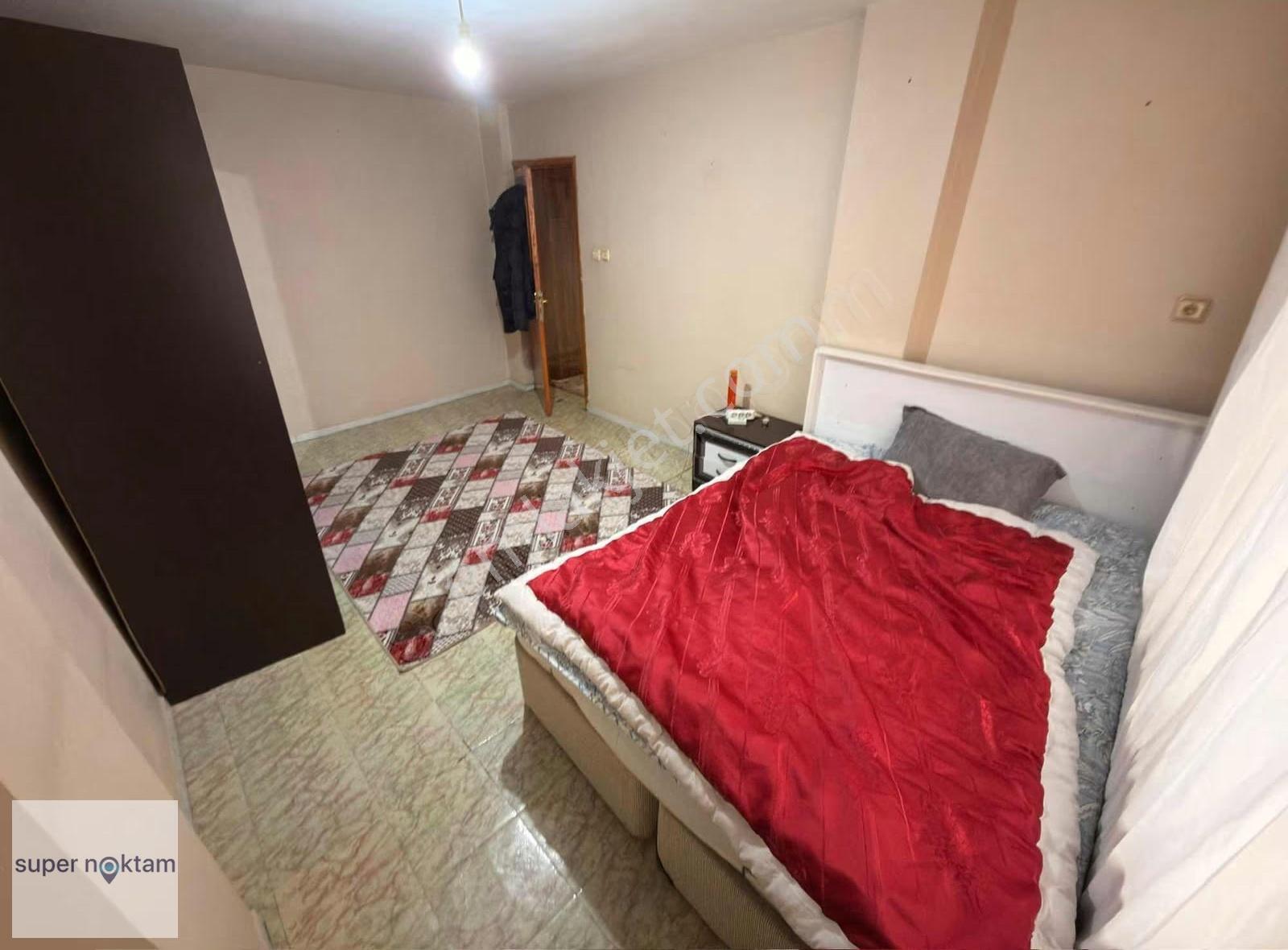 Atatürk Mahallesi'nde Satılık 3+1 Tek Daire Üzeri 2.kat Daire - Görsel 4