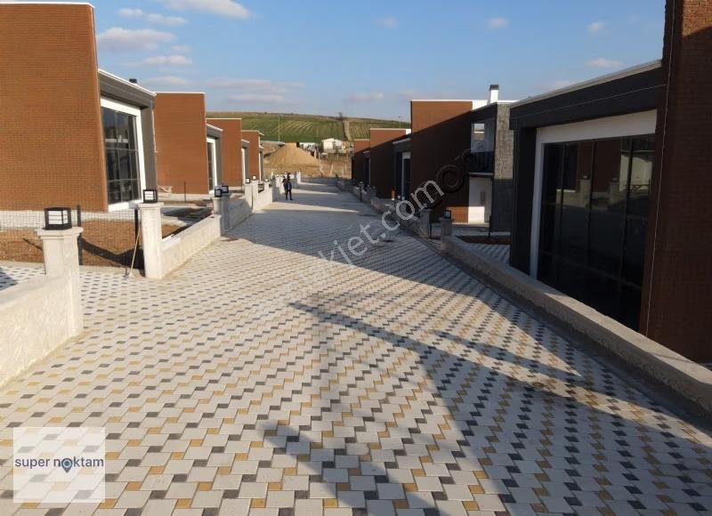 Süper Noktam'dan %1,85 Kredi İle Karacakaya'da Ultra Lüks Villa - Görsel 2