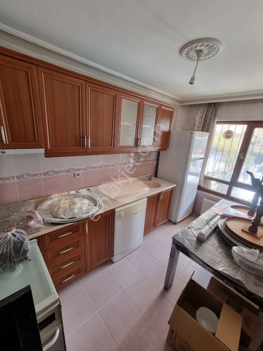 Karapürçek Muhtarlık Arkasında 3+1 Giriş Daire