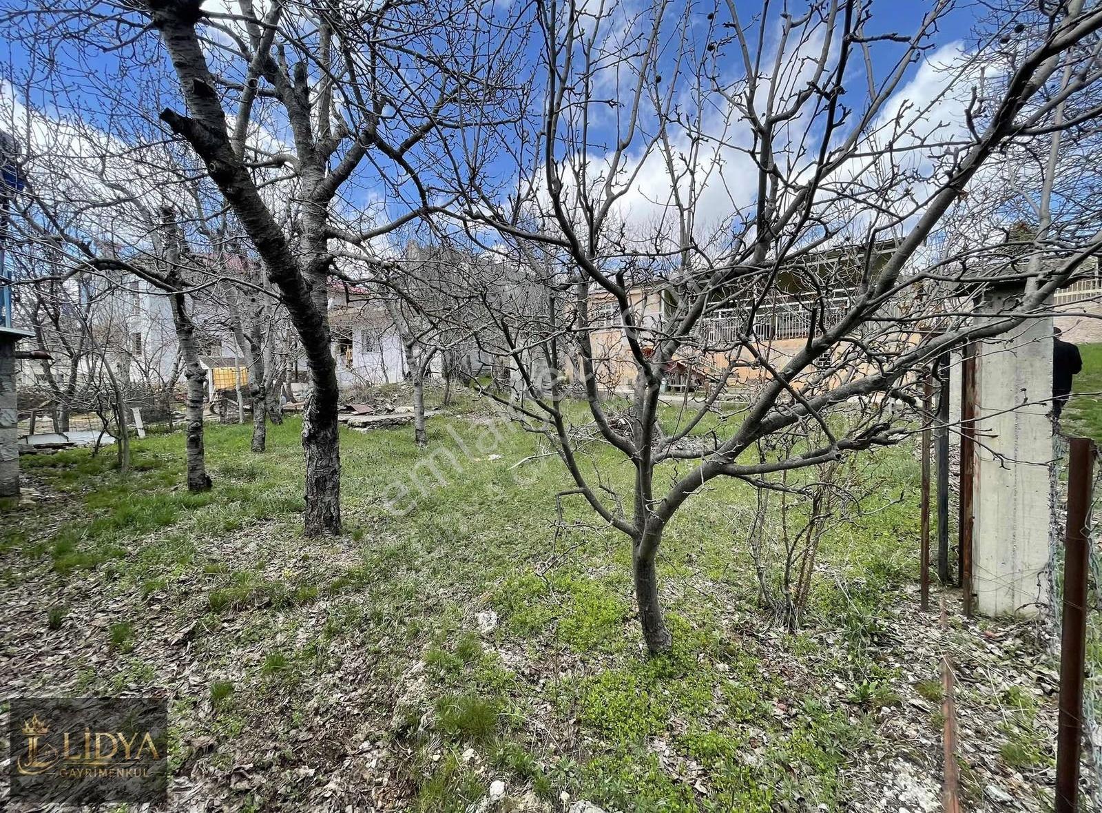 Avgadı Merkzde Fırsat Satılık 910m2 Arsa İçersinde 3ad Kargir Ev - Görsel 8