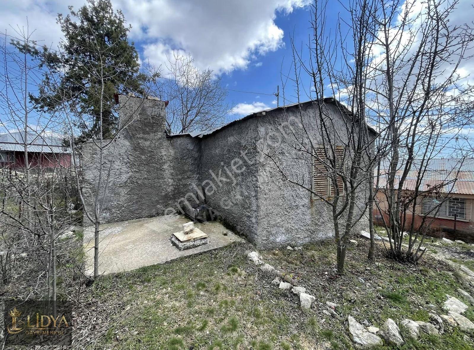 Avgadı Merkzde Fırsat Satılık 910m2 Arsa İçersinde 3ad Kargir Ev - Görsel 9