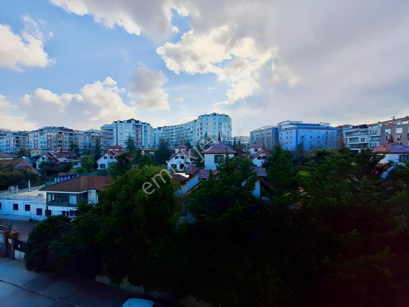 Atlas Gyo'dan Beylikdüzü Adnan Kahveci Mah. 1+0 Satılık Daire - Görsel 15