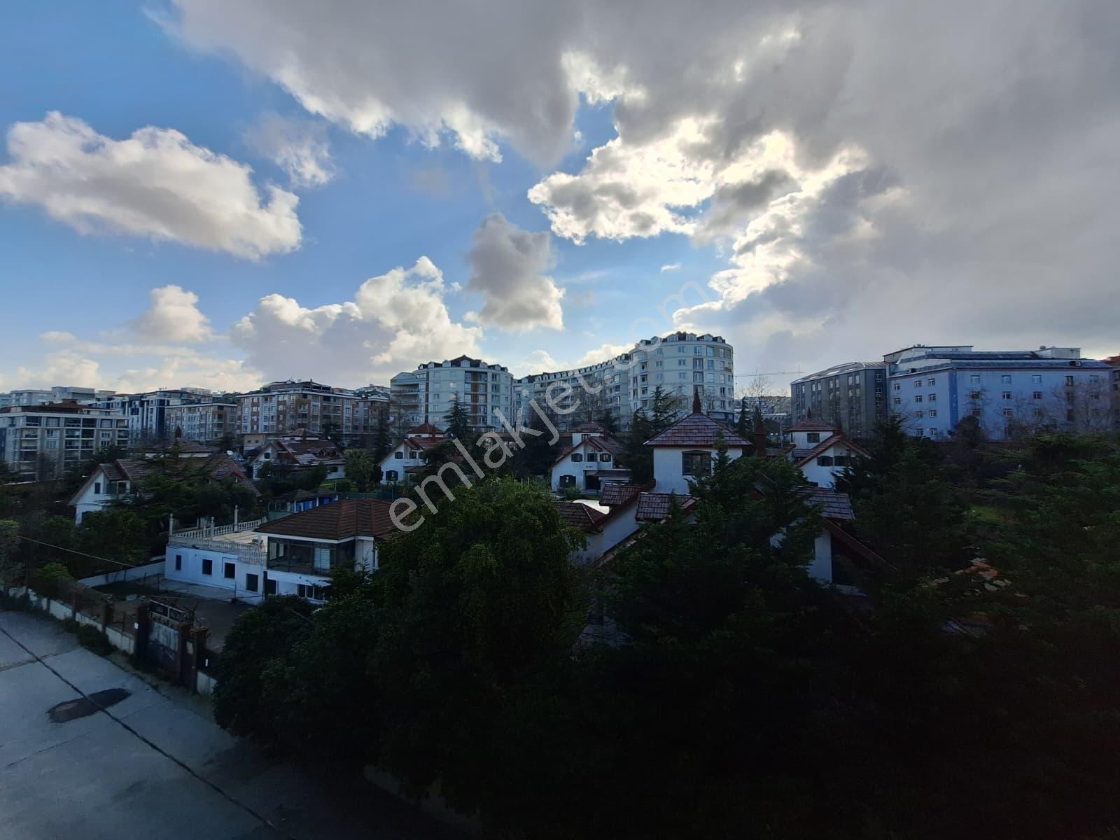 Atlas Gyo'dan Beylikdüzü Adnan Kahveci Mah. 1+0 Satılık Daire - Görsel 7
