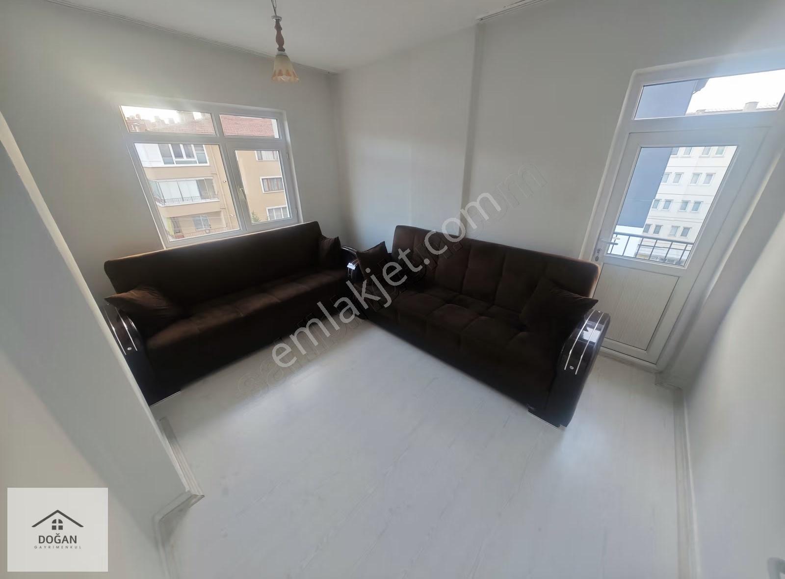 Sincan Atatürk'te Harika Konumda Yapılı 3+1 Kiralık Daire - Görsel 18