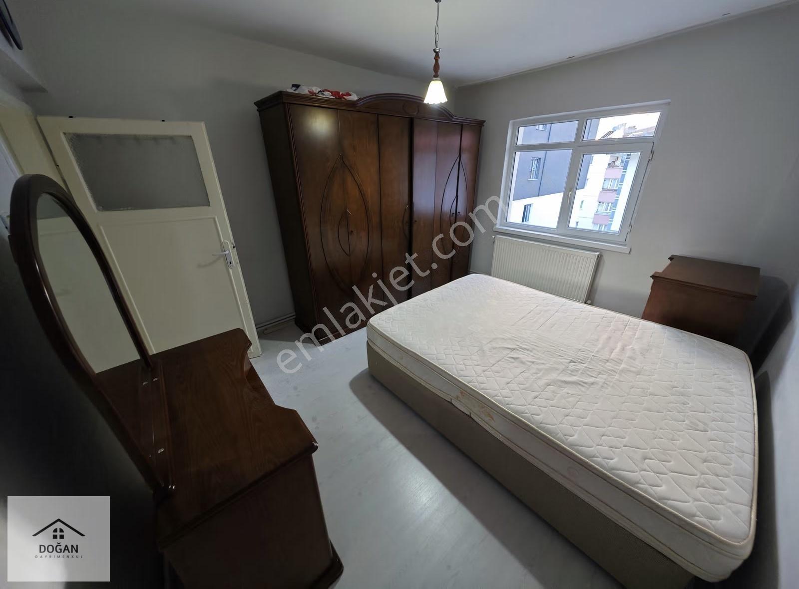 Sincan Atatürk'te Harika Konumda Yapılı 3+1 Kiralık Daire - Görsel 30