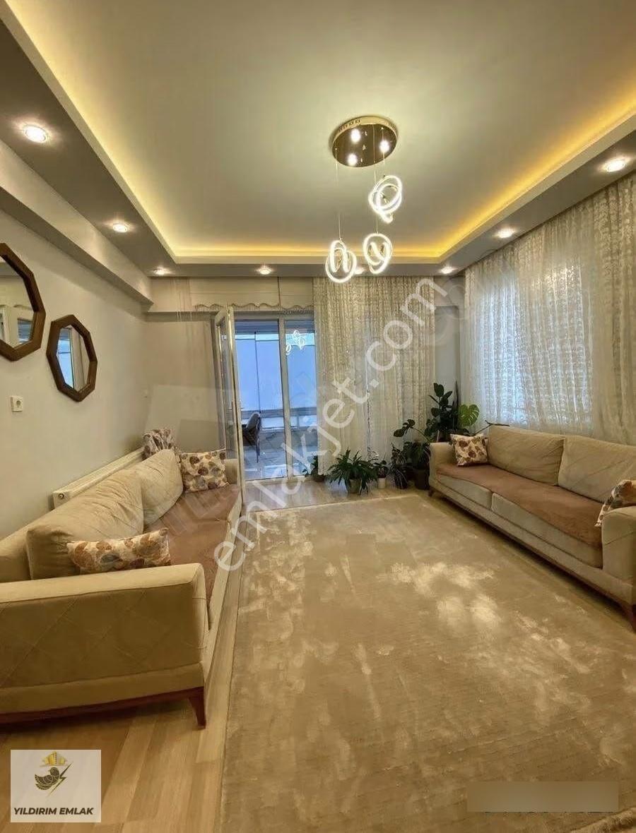 Yıldırım Emlak'tan Şehitlikte 5+1 Ultralux Üç Katlı Villa - Görsel 15