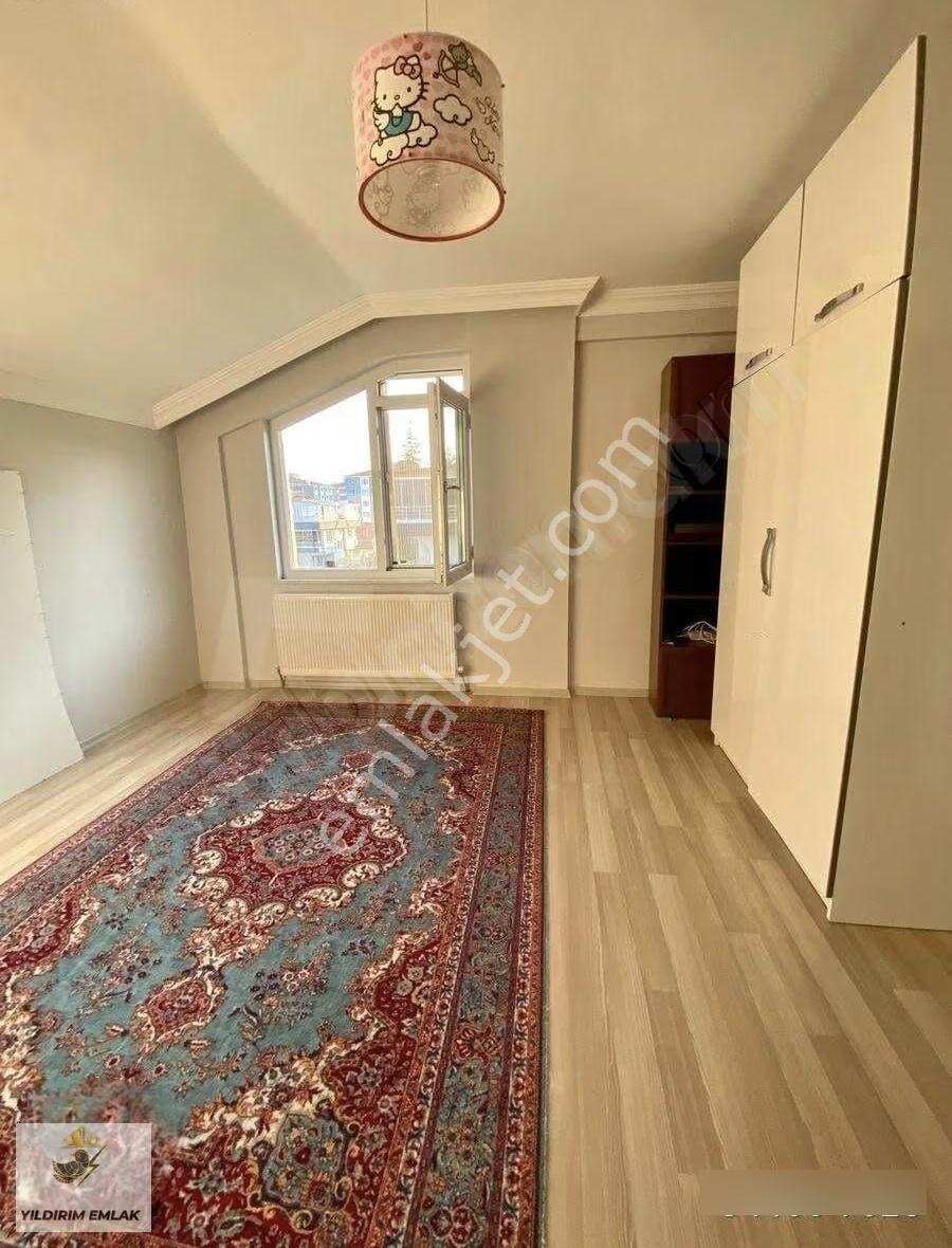 Yıldırım Emlak'tan Şehitlikte 5+1 Ultralux Üç Katlı Villa - Görsel 8