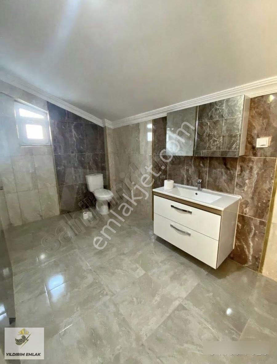 Yıldırım Emlak'tan Şehitlikte 5+1 Ultralux Üç Katlı Villa - Görsel 10