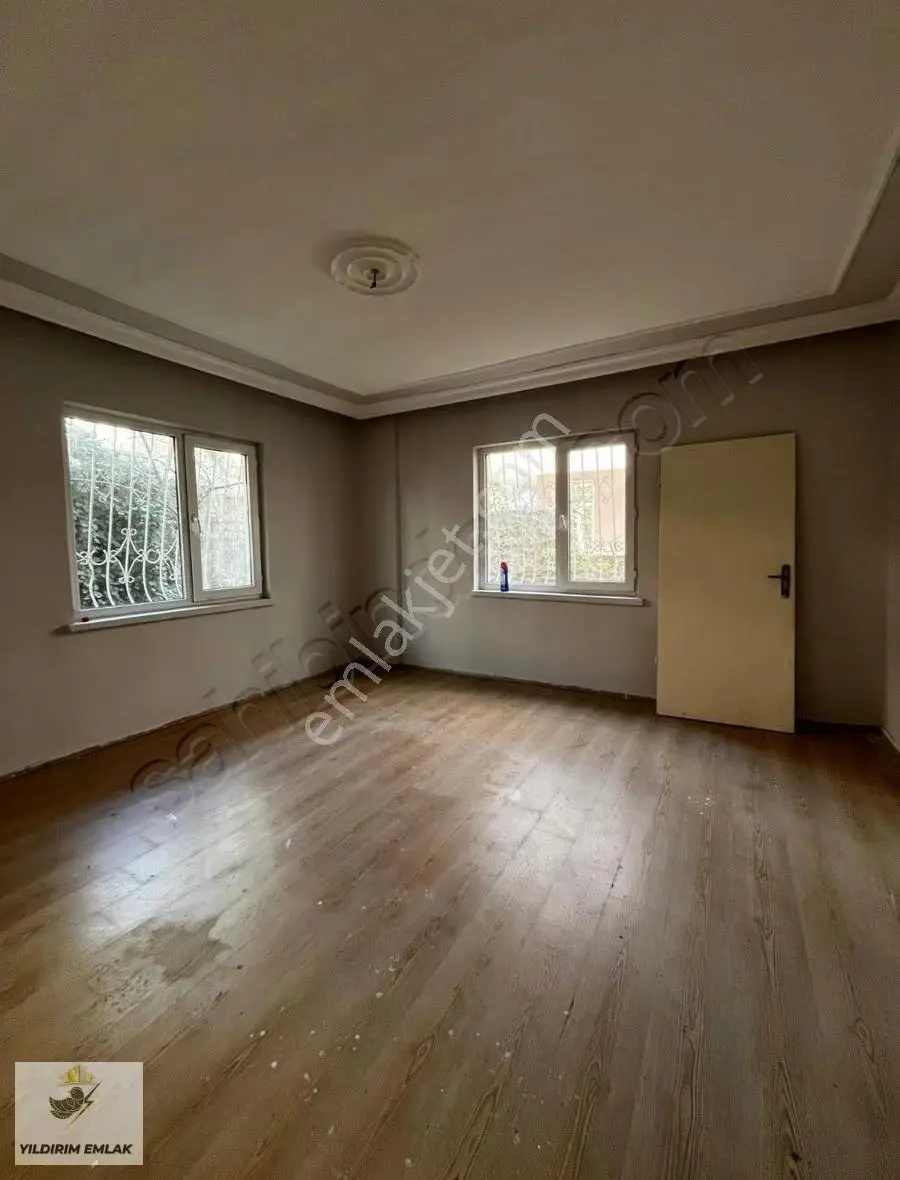 Yıldırım Emlak'tan Gazide 3+1 Kıralık Duz Gırıs Daire - Görsel 2