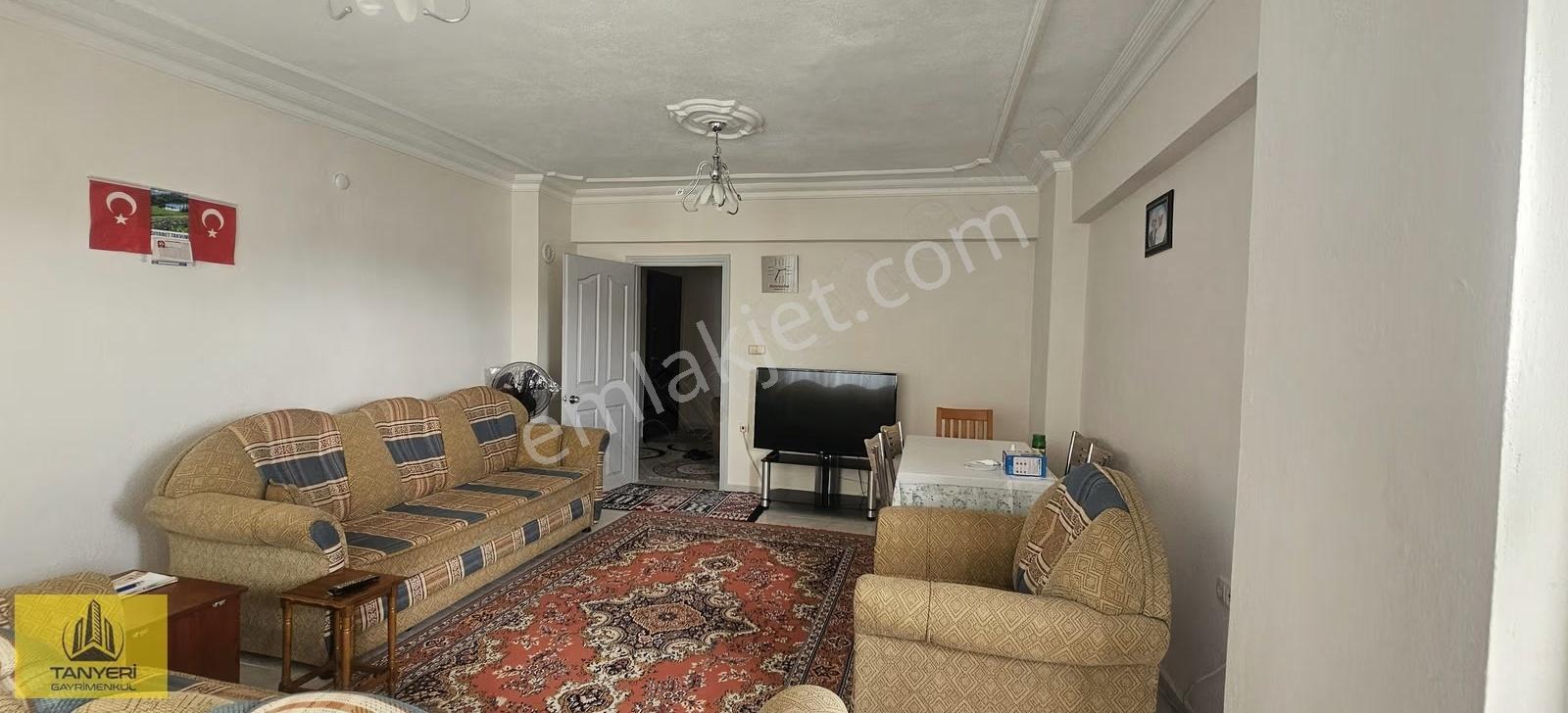 Esenler Mahallesinde Site İçinde Satılık 3+1 Daire - Görsel 26