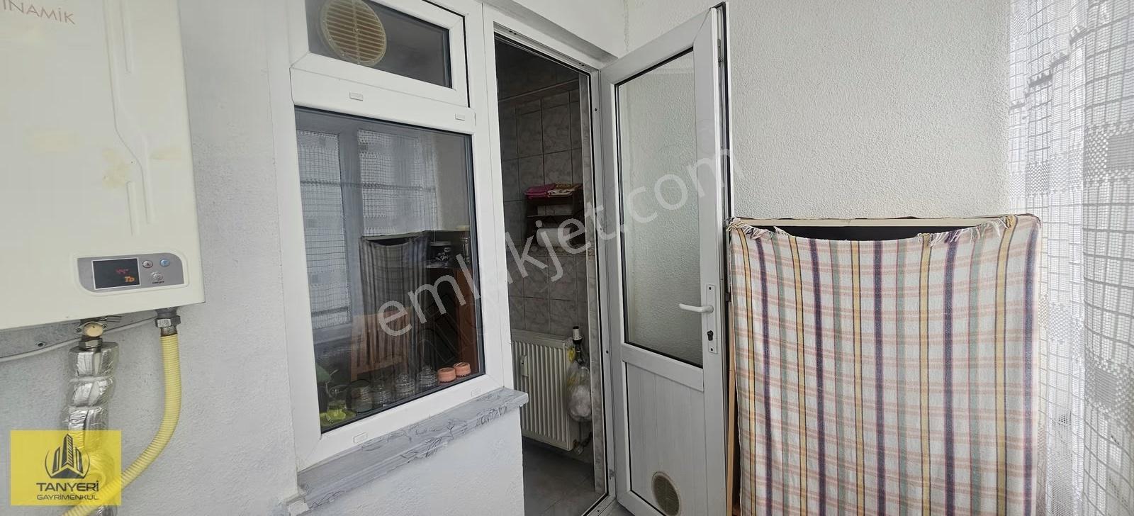 Esenler Mahallesinde Site İçinde Satılık 3+1 Daire - Görsel 16