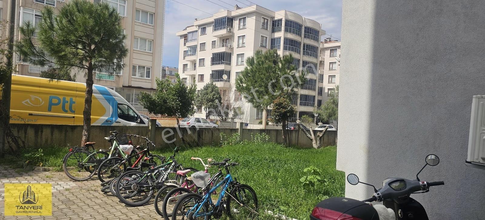 Esenler Mahallesinde Site İçinde Satılık 3+1 Daire - Görsel 28