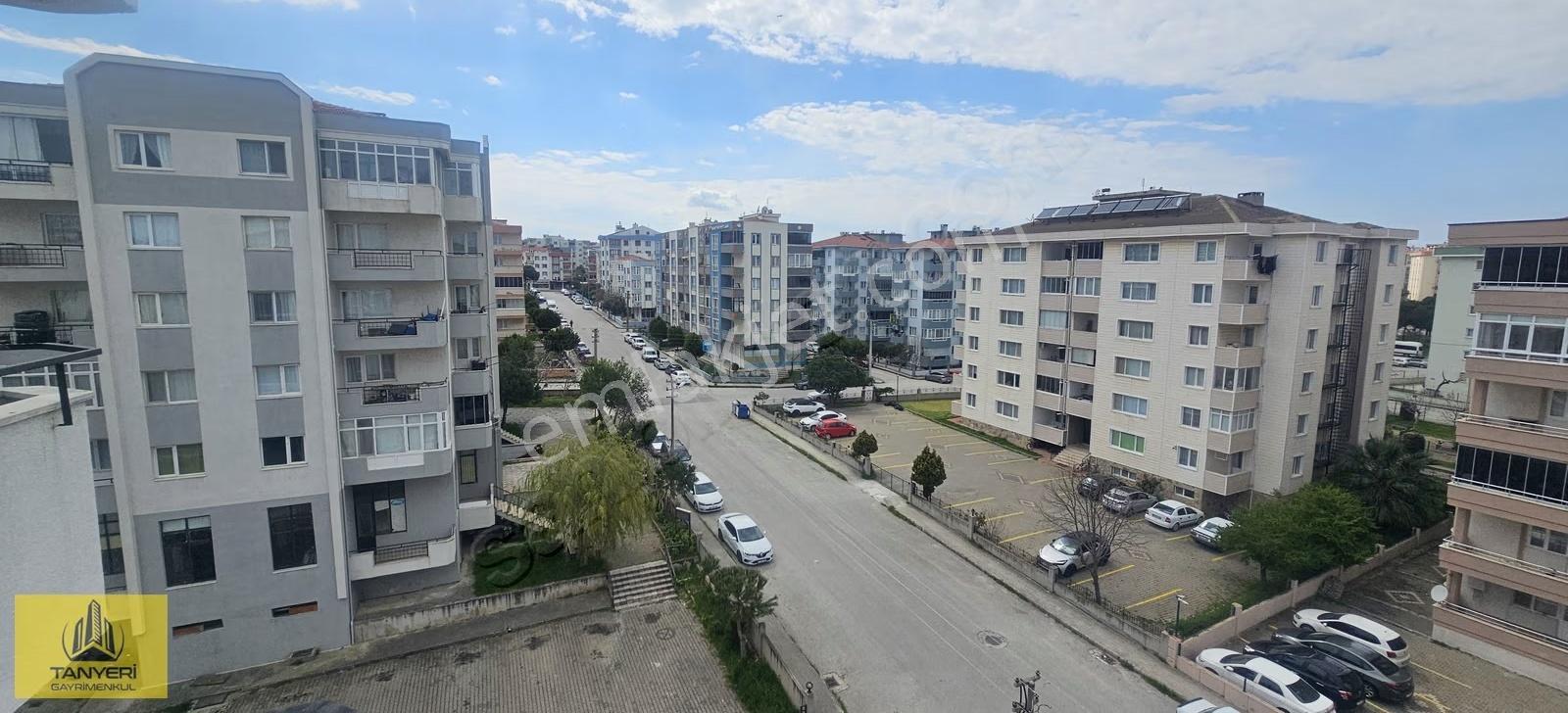 Esenler Mahallesinde Site İçinde Satılık 3+1 Daire - Görsel 27
