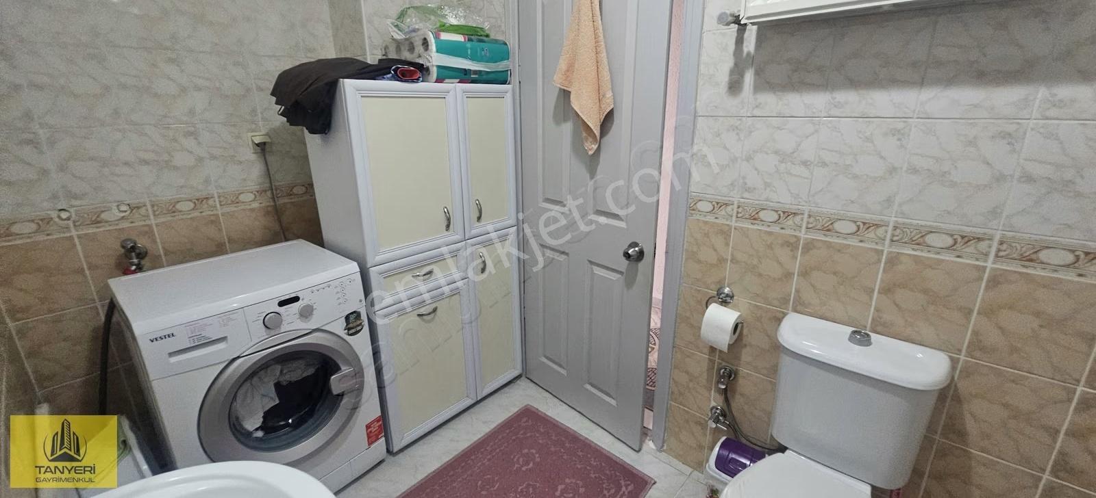 Esenler Mahallesinde Site İçinde Satılık 3+1 Daire - Görsel 29