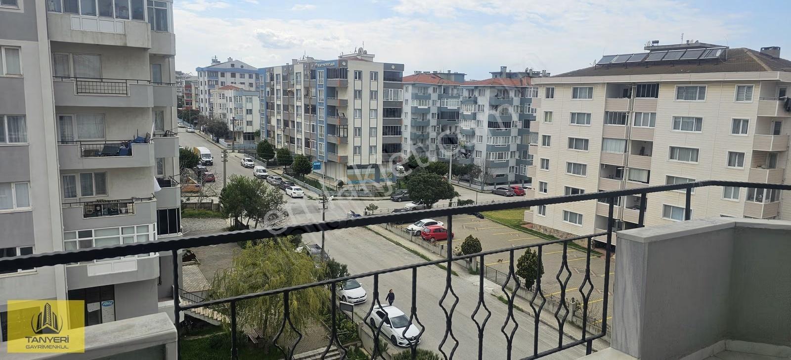 Esenler Mahallesinde Site İçinde Satılık 3+1 Daire - Görsel 31