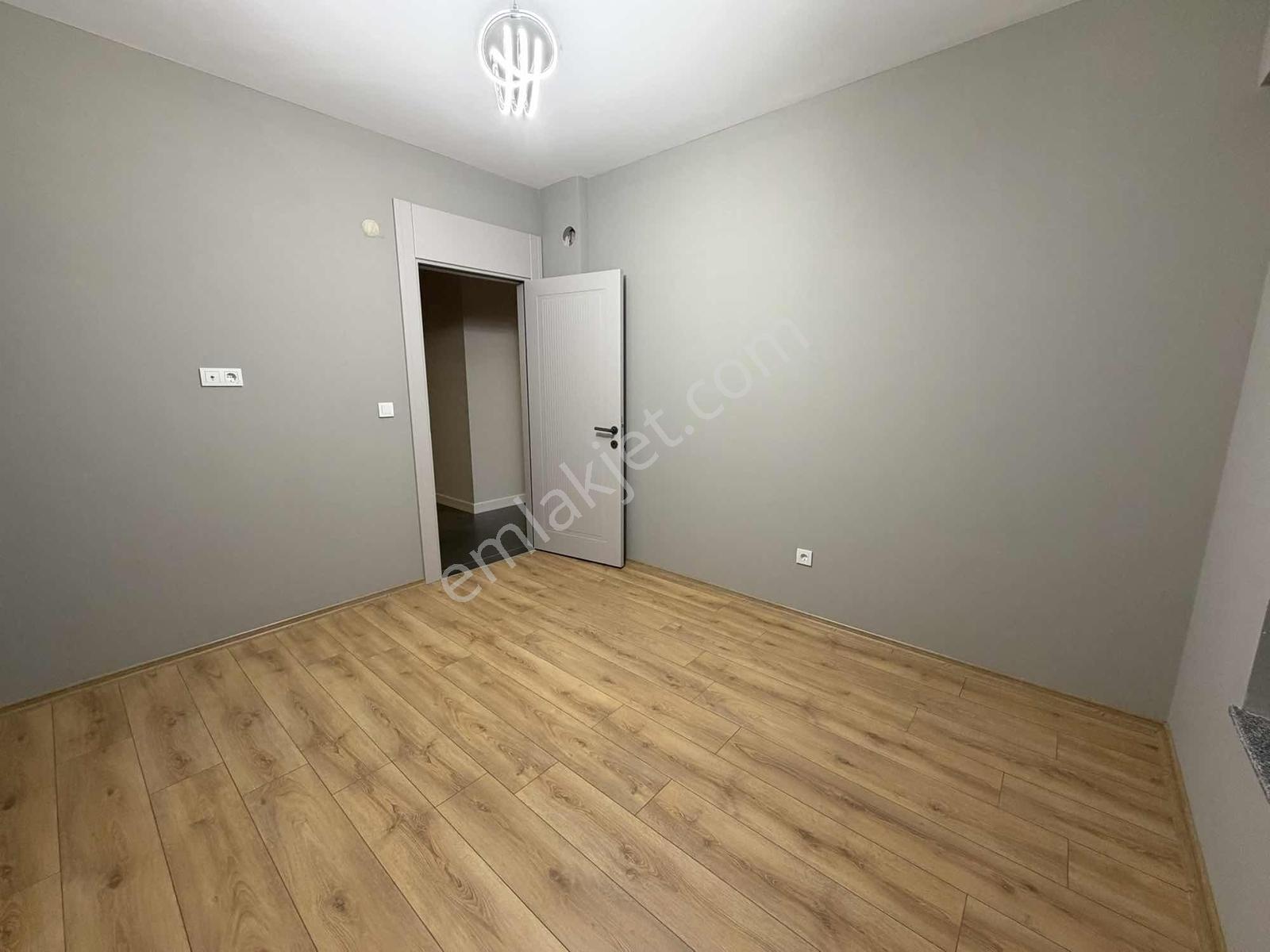 Green World Sitesinde Havuz Manzaralı Ultra Lüx Kiralık 3+1 - Görsel 17