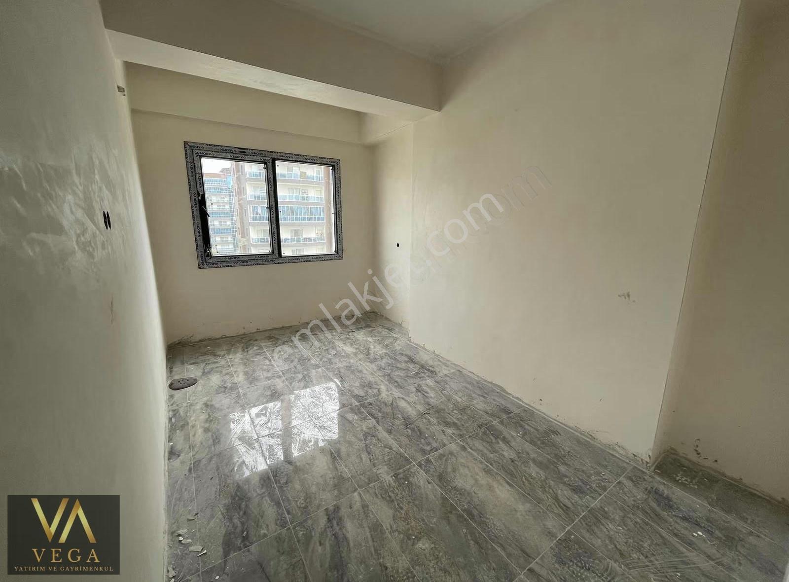 Güzelyurt Mahallesi'nde Site İçi Satılık Sıfır 2+1 95m2 Arakat - Görsel 2