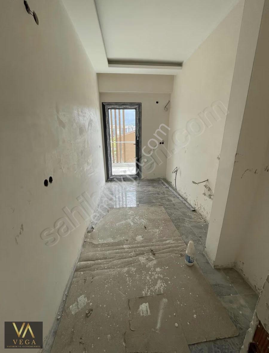 Güzelyurt Mahallesi'nde Site İçi Satılık Sıfır 2+1 95m2 Arakat - Görsel 22