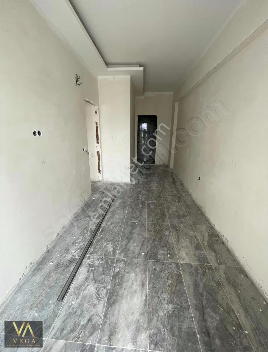 Güzelyurt Mahallesi'nde Site İçi Satılık Sıfır 2+1 95m2 Arakat - Görsel 19
