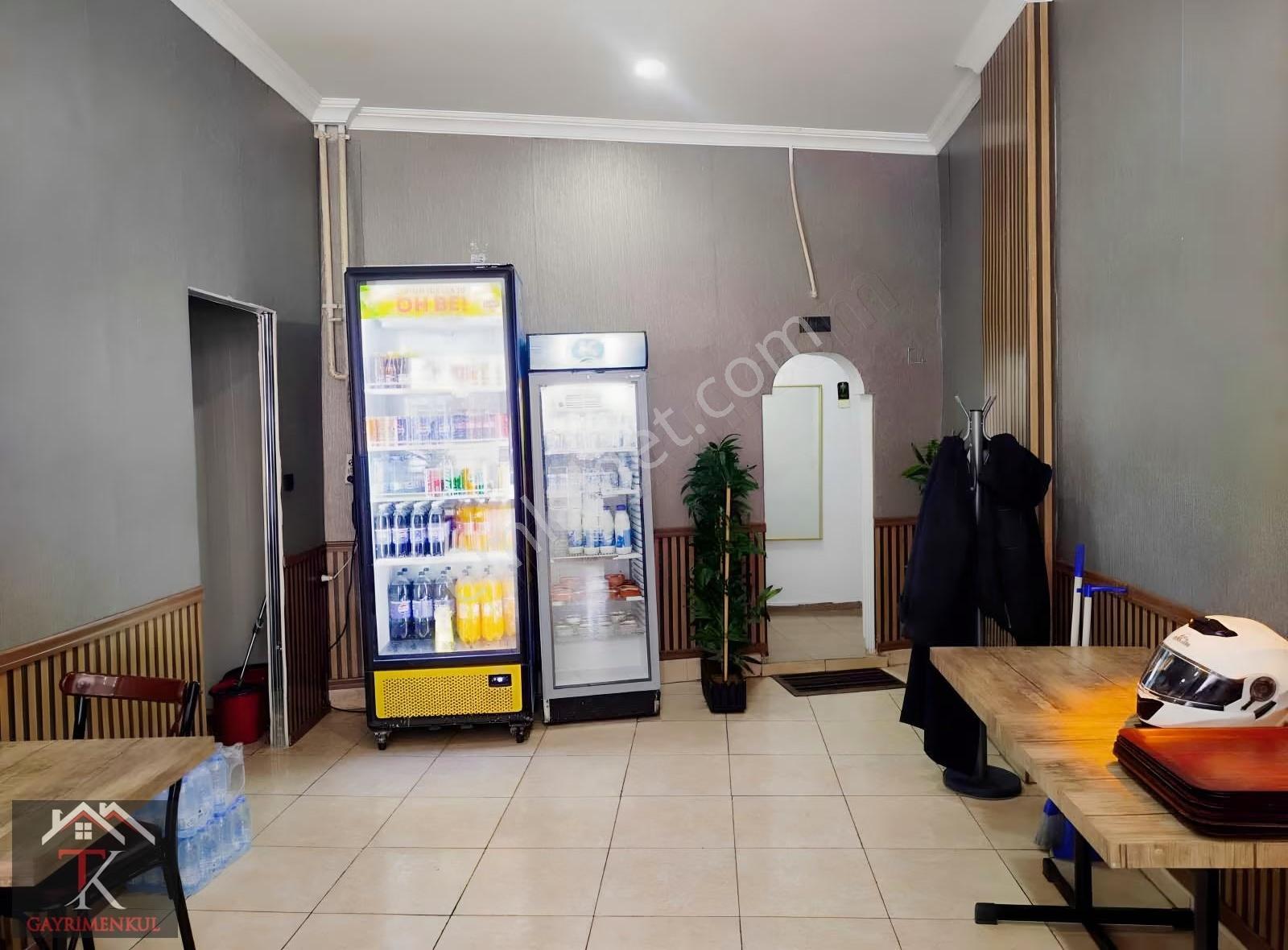 İşlek Cadde Üzerinde Devren Restoran/lokanta - 200m²-75 Kişilik - Görsel 4