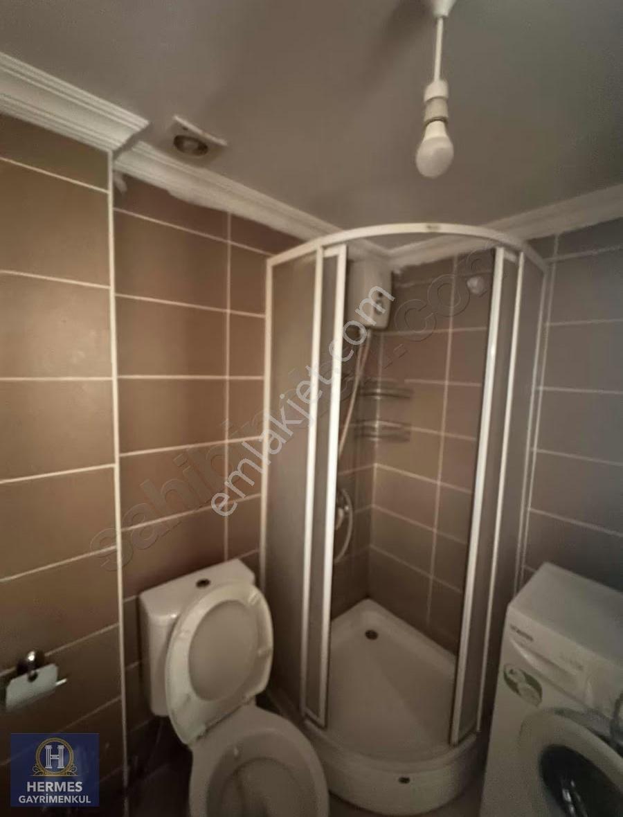 Gündüz Platiniumdan Kiralık Doğalgaz Dahil Balkonlu 1+0 Daire - Görsel 19