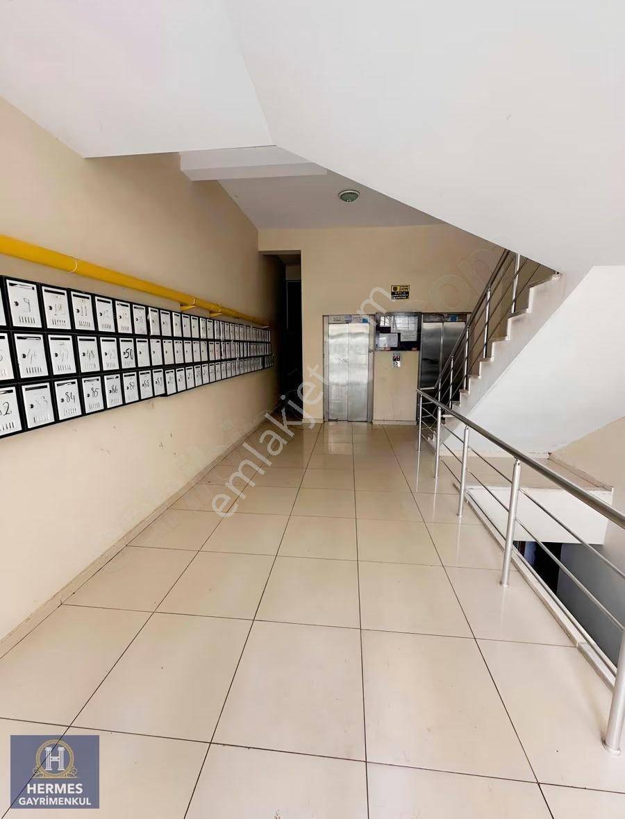Gündüz Platiniumdan Kiralık Doğalgaz Dahil Balkonlu 1+0 Daire - Görsel 5