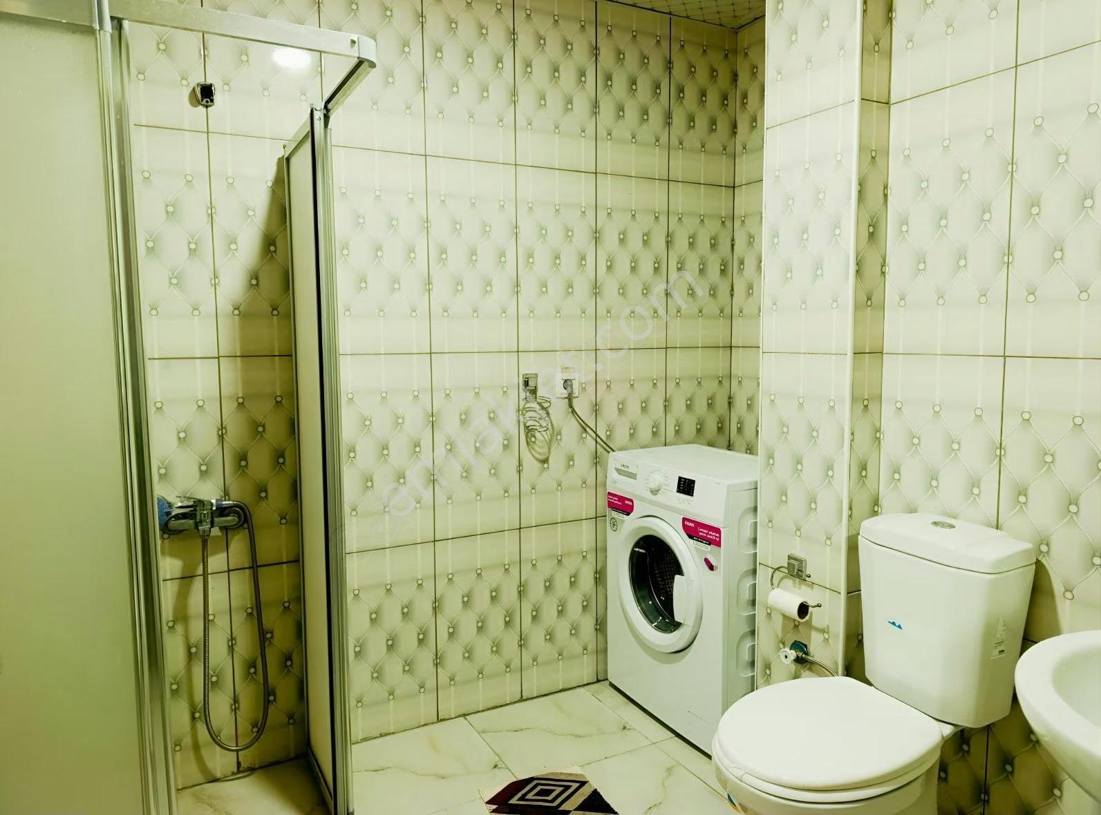 Şehitler Mahallesinde Kiralık Eşyalı 2+1 Arakatta Daire - Görsel 7
