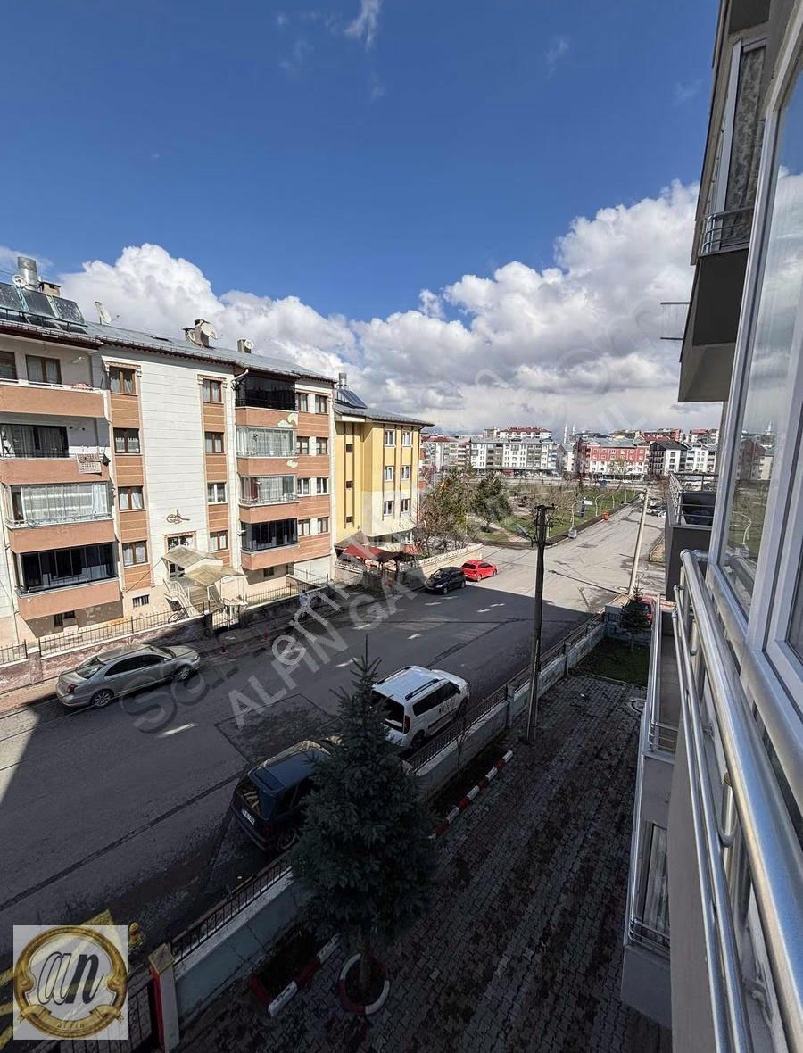 Alfin Gayrimenkul'den Huzur'da Masrafsız Satılık 3+1 Daire - Görsel 8