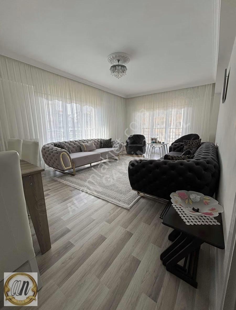 Alfin Gayrimenkul'den Huzur'da Masrafsız Satılık 3+1 Daire - Görsel 2
